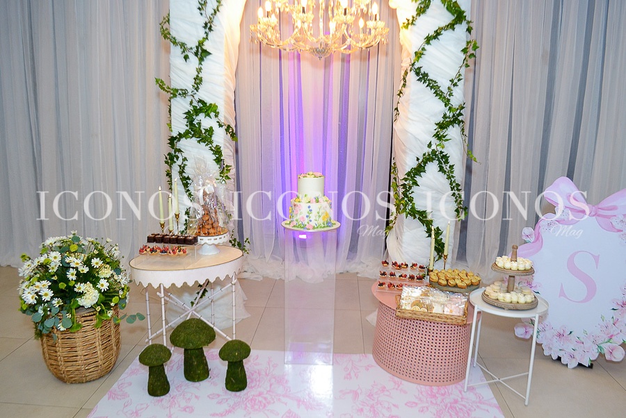 baby shower yazmin handal janania