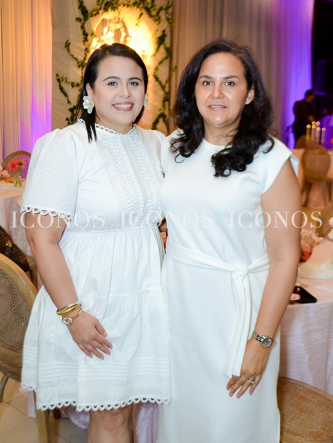 baby shower yazmin handal janania