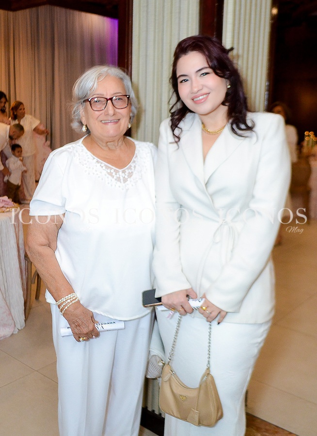 baby shower yazmin handal janania