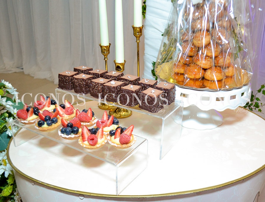 baby shower yazmin handal janania