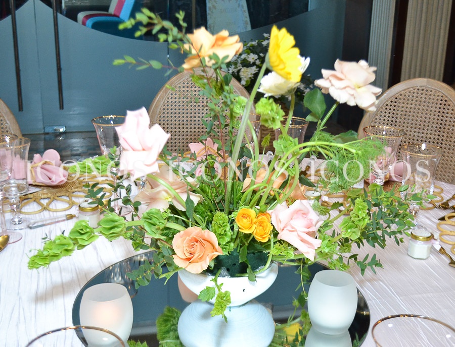 baby shower yazmin handal janania