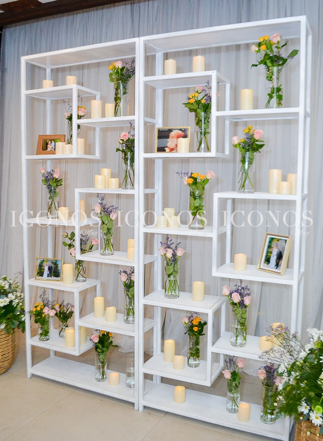 baby shower yazmin handal janania