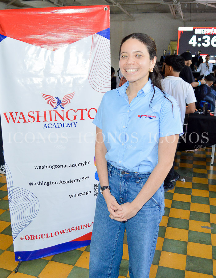 batalla barberos 2025 by washington academy honduras