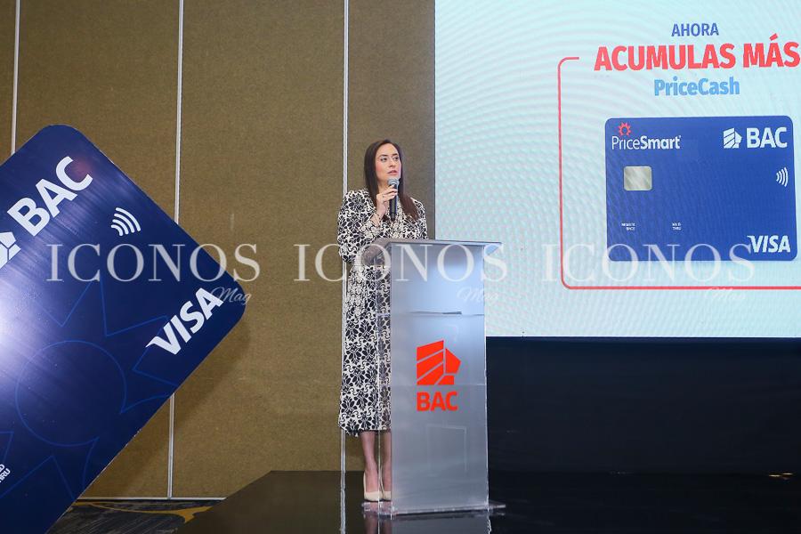 beneficios tarjeta pricesmart bac honduras