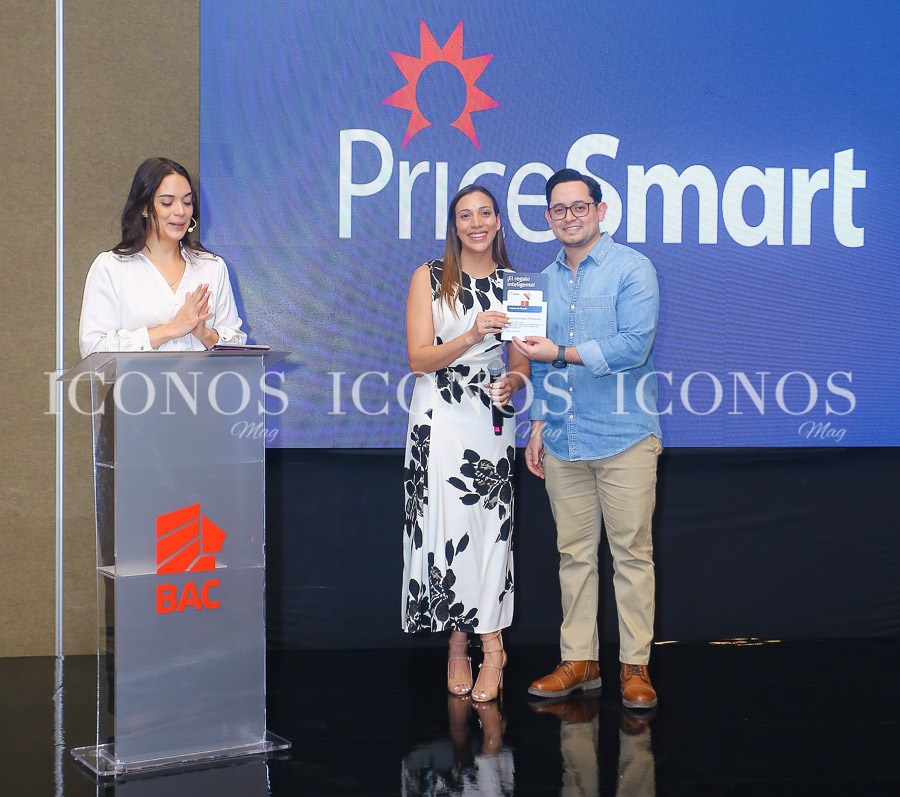 beneficios tarjeta pricesmart bac honduras