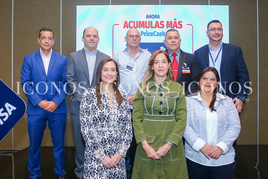 beneficios tarjeta pricesmart bac honduras