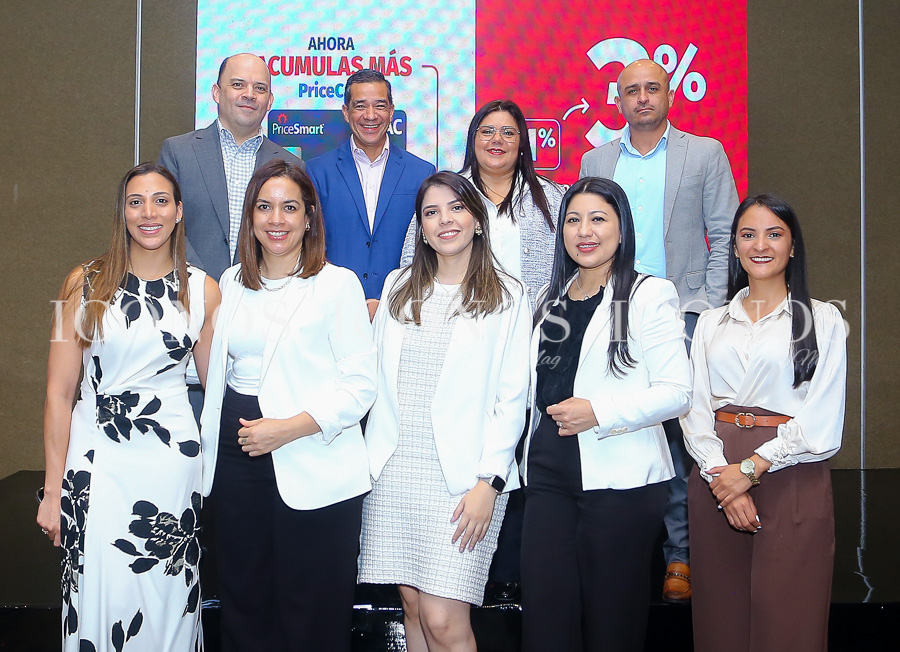beneficios tarjeta pricesmart bac honduras