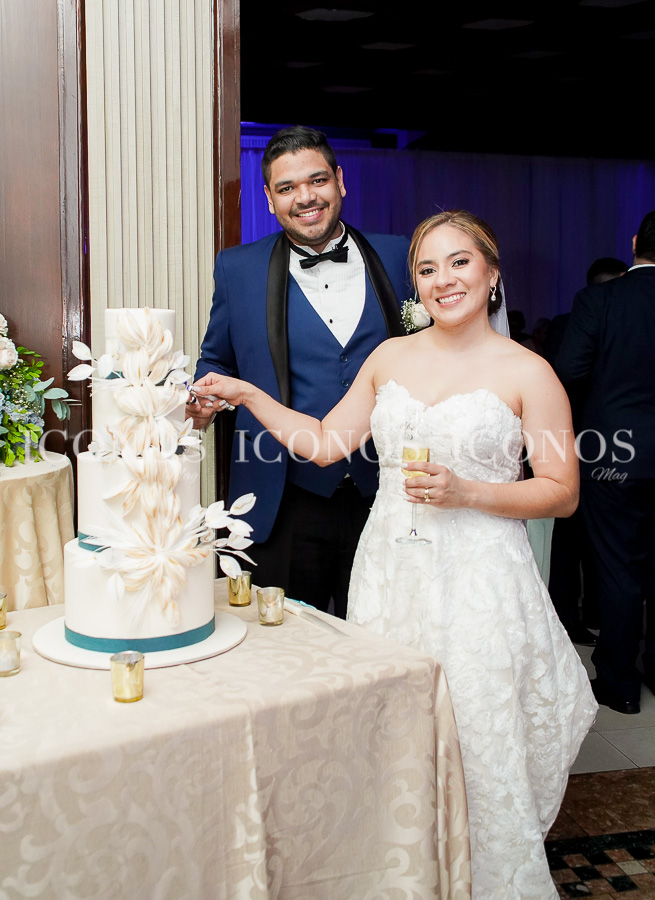 boda amy alejandra acosta y ricardo antonio rivas