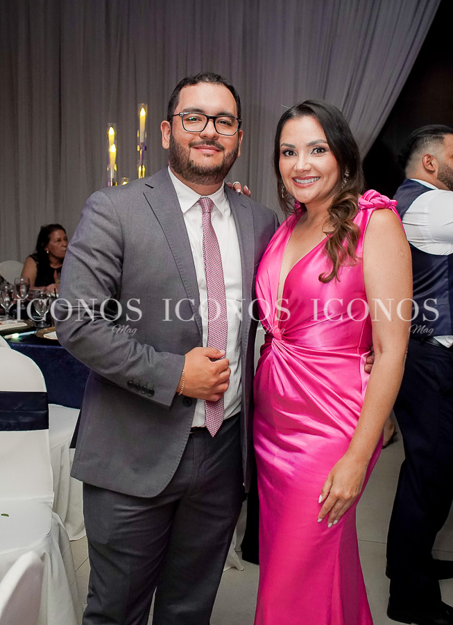 boda amy alejandra acosta y ricardo antonio rivas