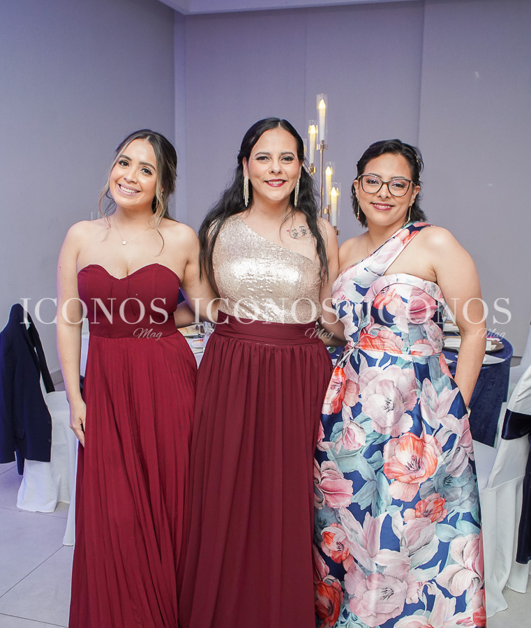 boda amy alejandra acosta y ricardo antonio rivas