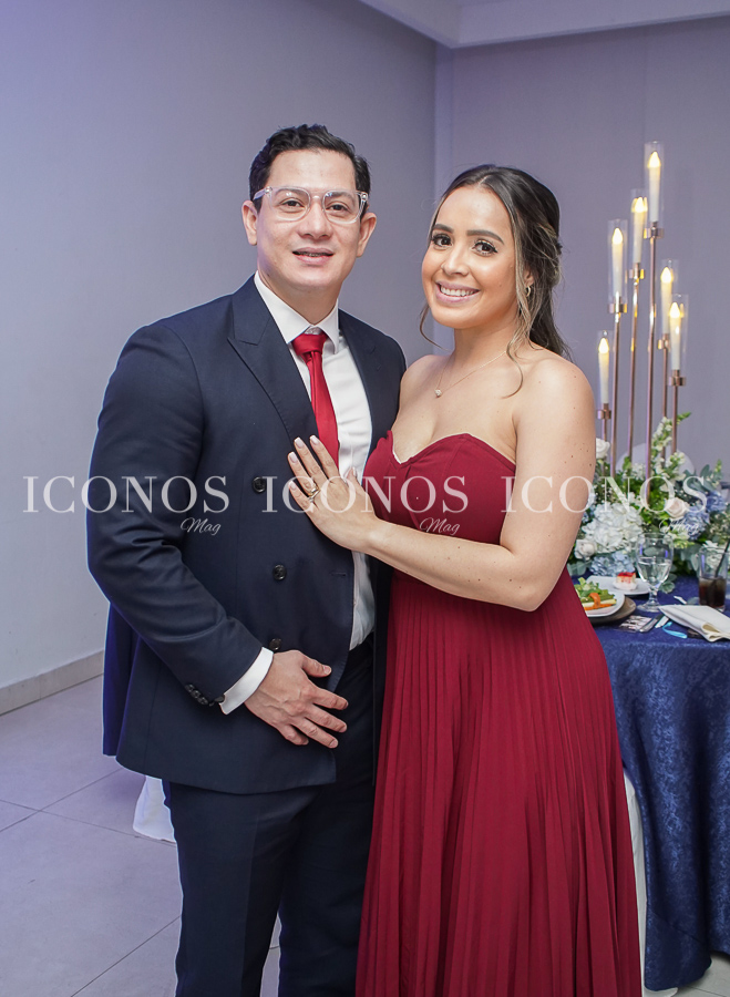 boda amy alejandra acosta y ricardo antonio rivas