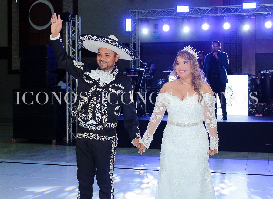 boda angela michelle romero bueso y carlos marquez mixcoatl