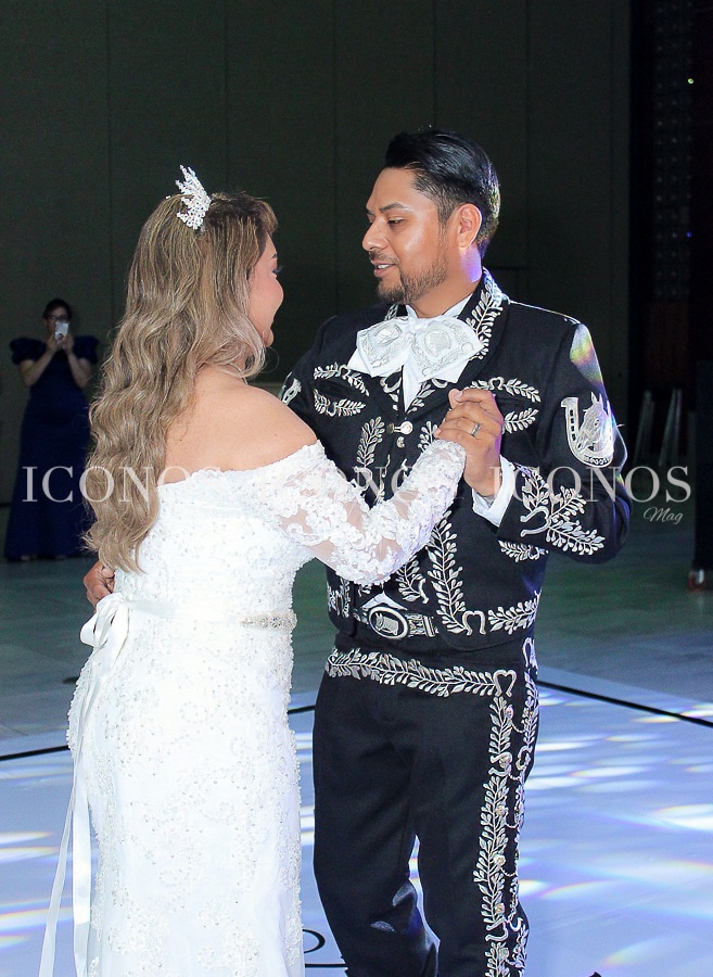 boda angela michelle romero bueso y carlos marquez mixcoatl