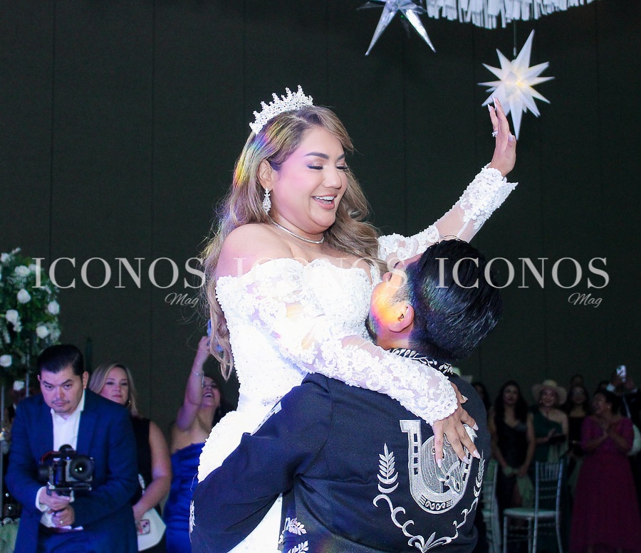 boda angela michelle romero bueso y carlos marquez mixcoatl