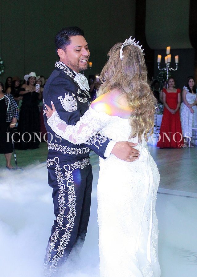 boda angela michelle romero bueso y carlos marquez mixcoatl