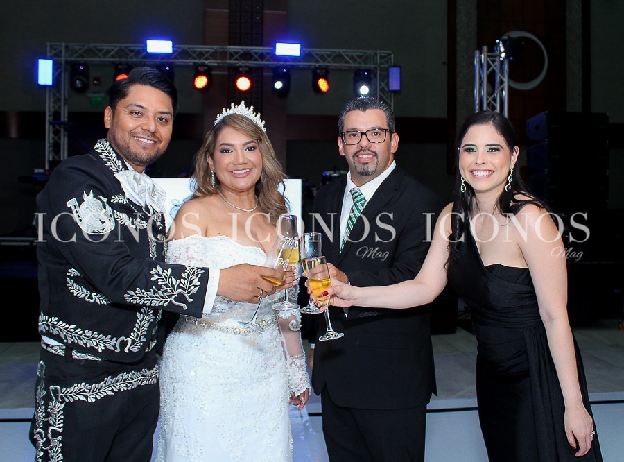 boda angela michelle romero bueso y carlos marquez mixcoatl