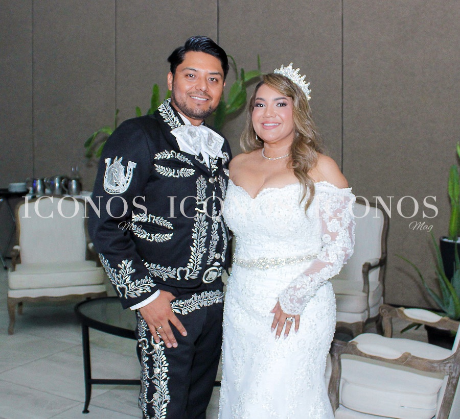 boda angela michelle romero bueso y carlos marquez mixcoatl