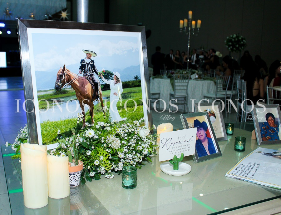 boda angela michelle romero bueso y carlos marquez mixcoatl