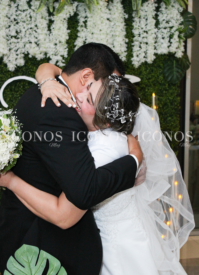 boda angelica maria matute y juan ramon peña juarez