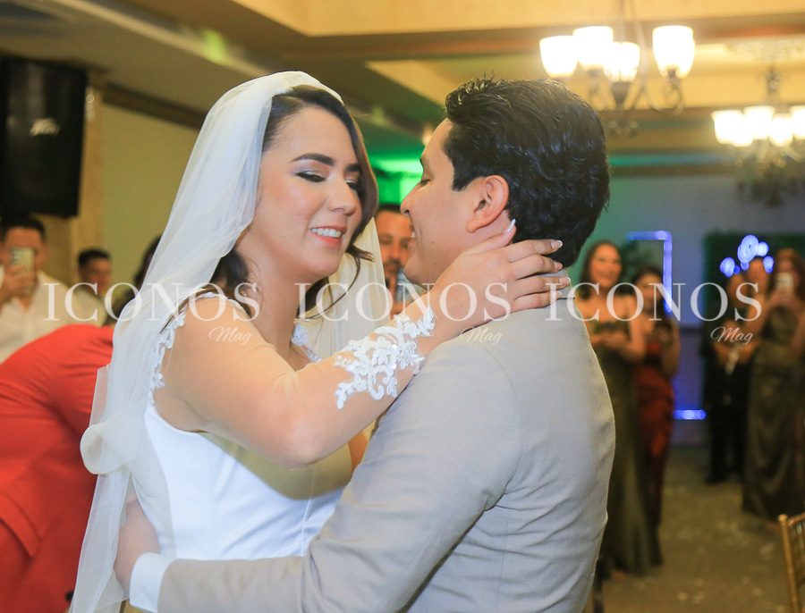 boda angie nicolle novoa martinez y sebastian alejandro ventura gomez