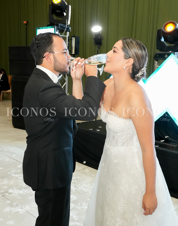 boda arelly nicolle reyes borja y francisco evelio rodriguez quitanilla