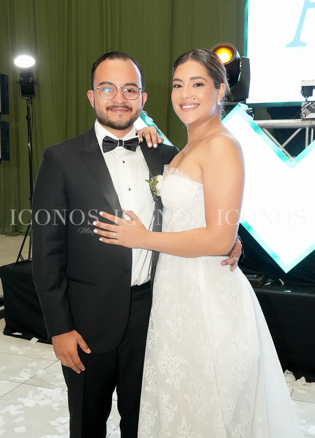 boda arelly nicolle reyes borja y francisco evelio rodriguez quitanilla