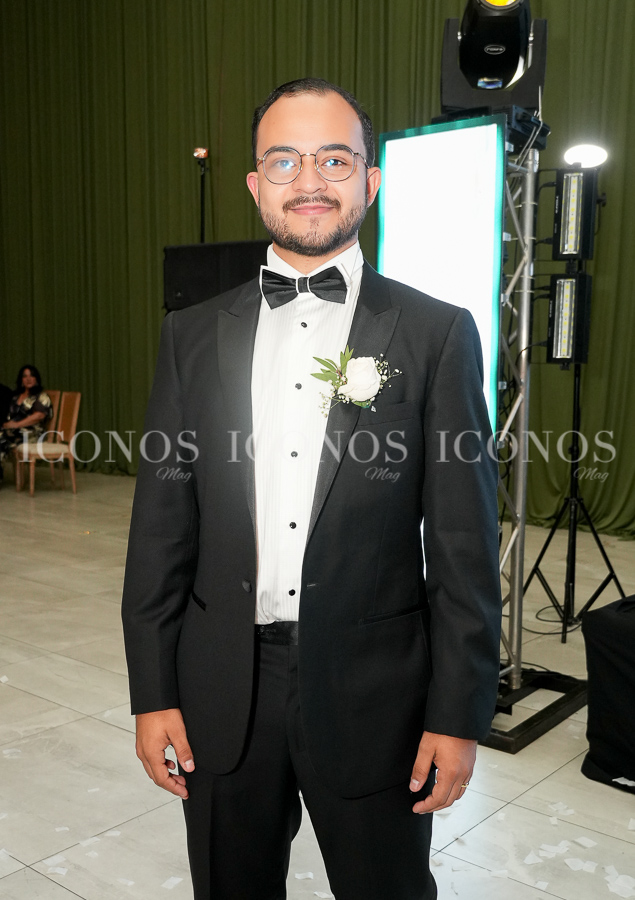 boda arelly nicolle reyes borja y francisco evelio rodriguez quitanilla