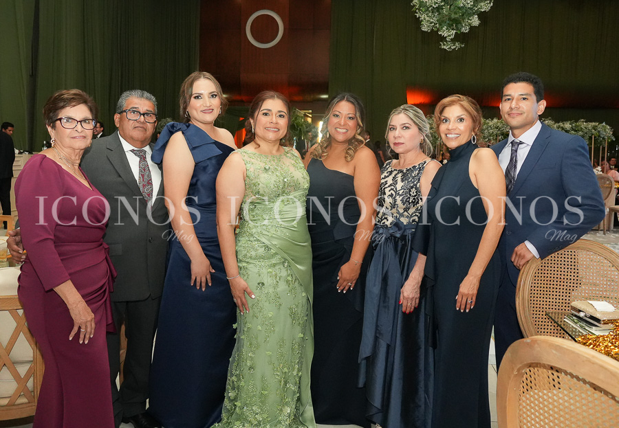boda arelly nicolle reyes borja y francisco evelio rodriguez quitanilla