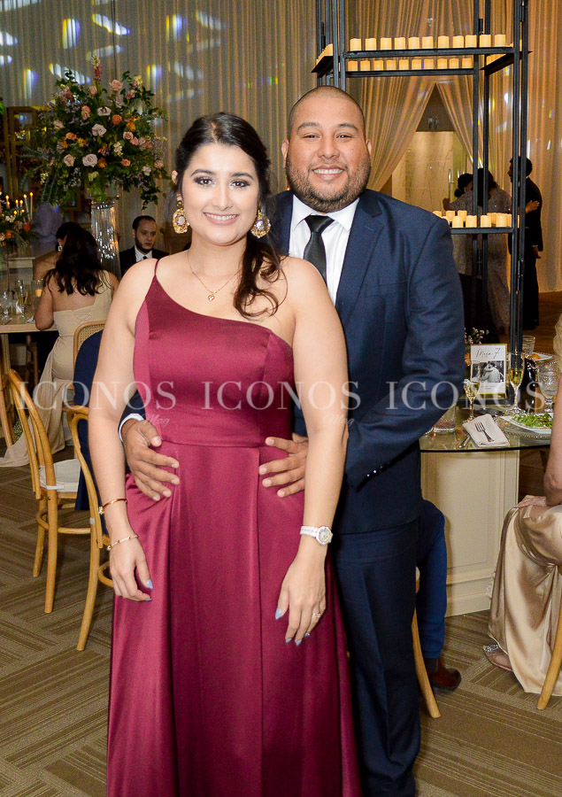 boda claribeth umana wills y carlos mauricio medina