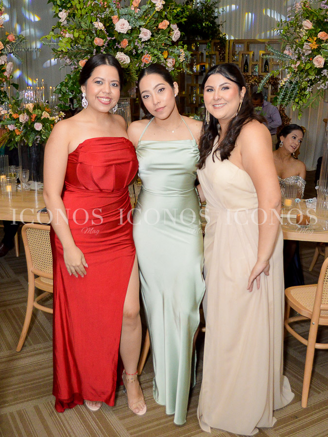 boda claribeth umana wills y carlos mauricio medina
