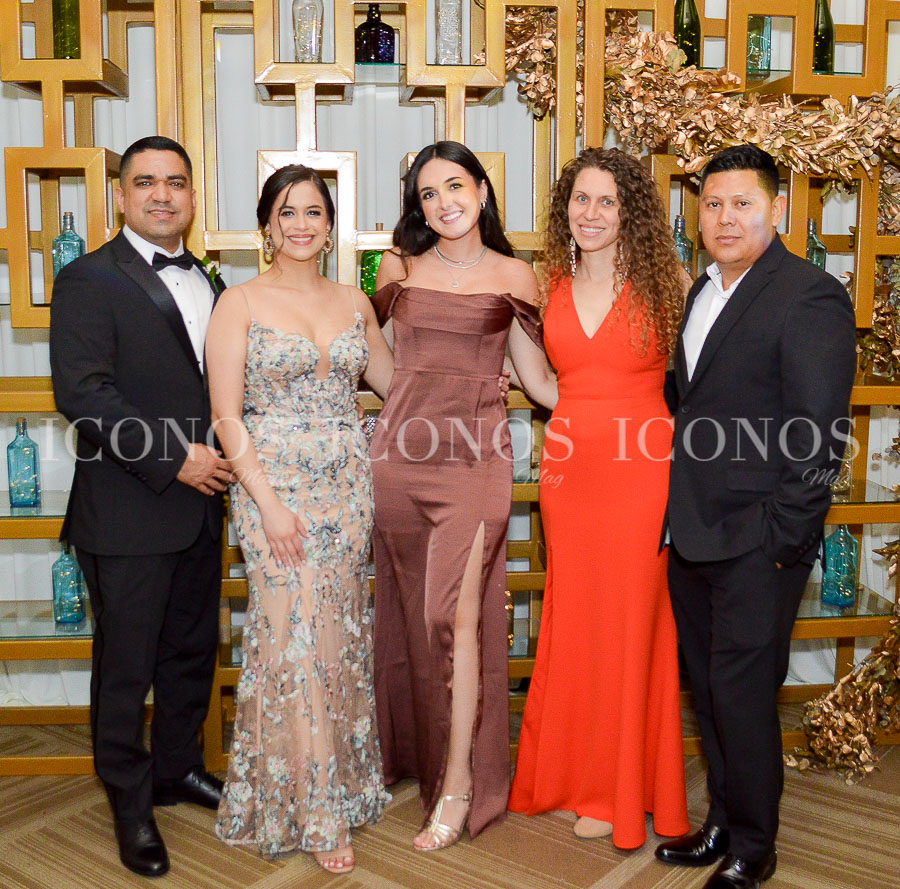 boda claribeth umana wills y carlos mauricio medina