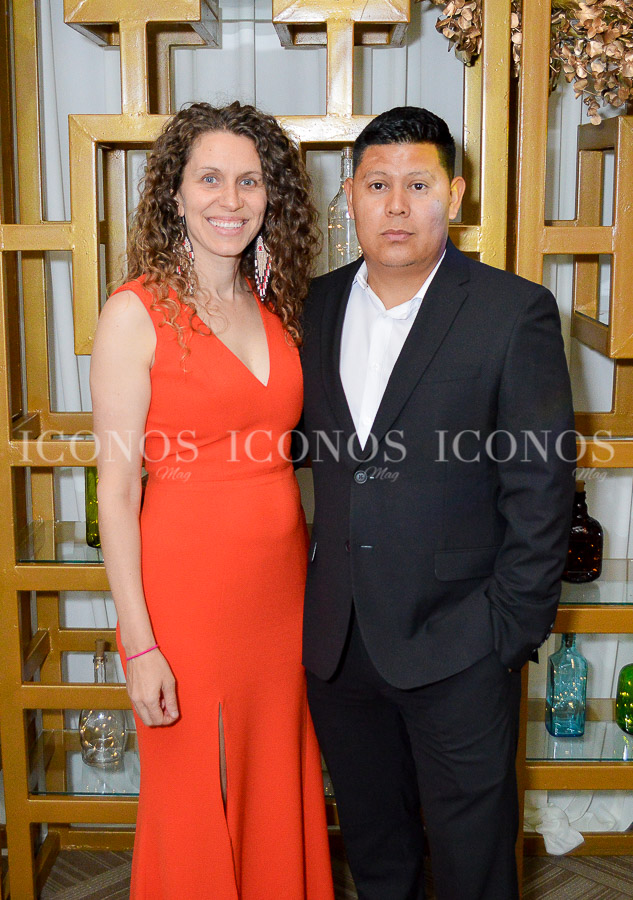boda claribeth umana wills y carlos mauricio medina