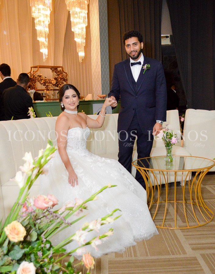 boda claribeth umana wills y carlos mauricio medina