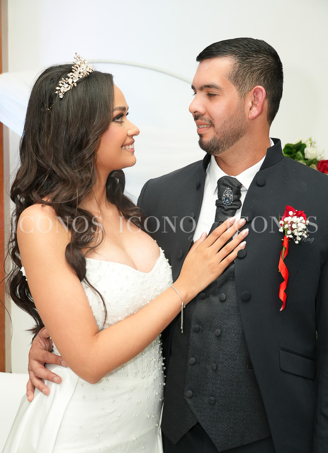 boda gianna pamela granati espinoza y jose manuel fernandez españa