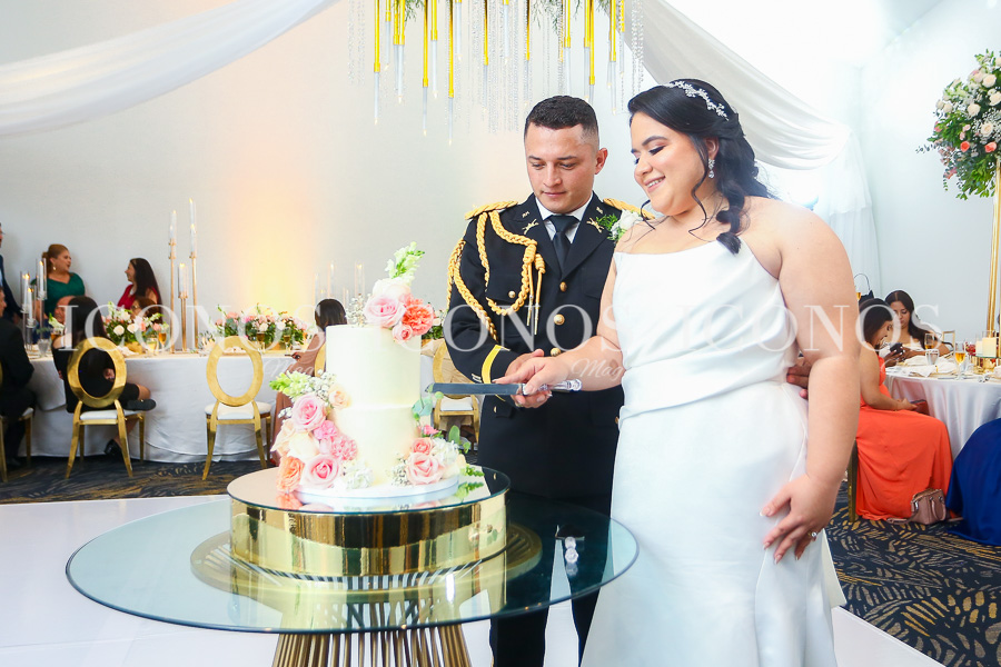 boda halina suzeth molina devicente y dimas leonardo peralta valle