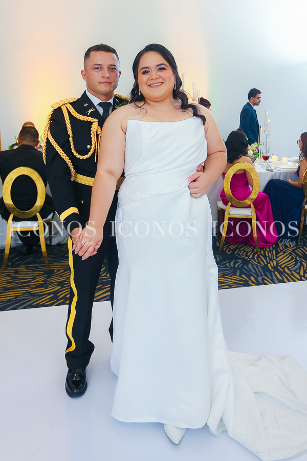 boda halina suzeth molina devicente y dimas leonardo peralta valle