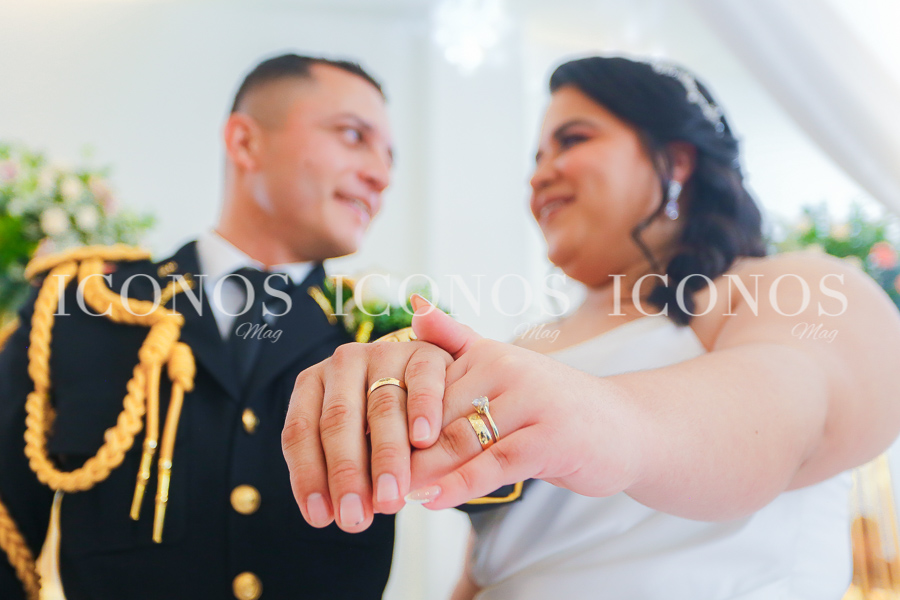 boda halina suzeth molina devicente y dimas leonardo peralta valle
