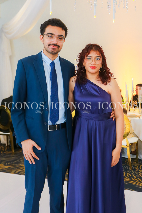 boda halina suzeth molina devicente y dimas leonardo peralta valle