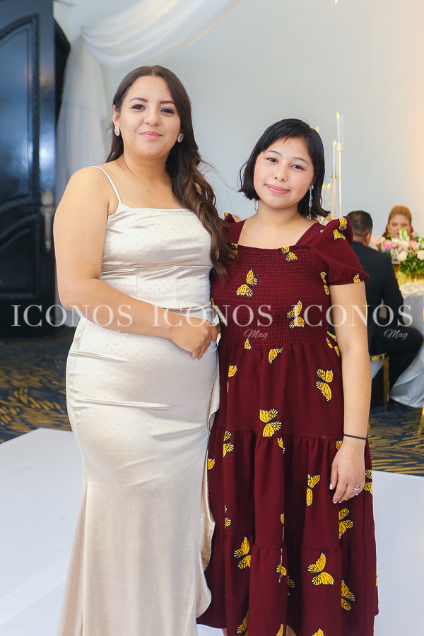 boda halina suzeth molina devicente y dimas leonardo peralta valle