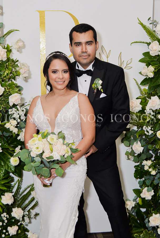 jennifer elizabeth lopez manzanares y Arturo paz noriega