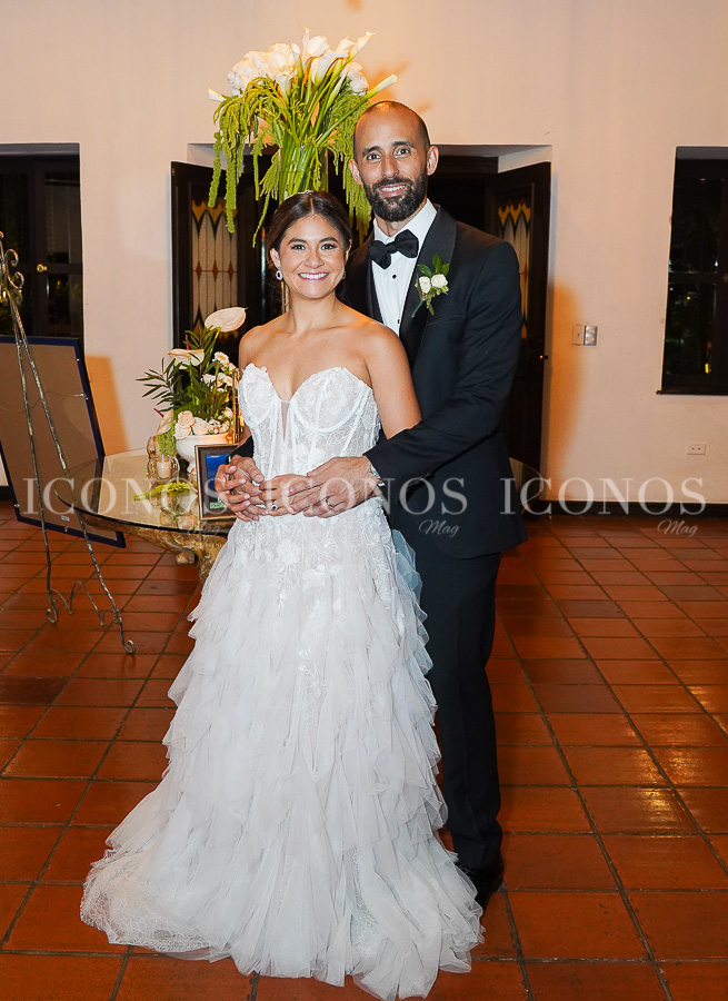 boda jessica maria ramirez hernandez y rene guillermo matamoros melara 1