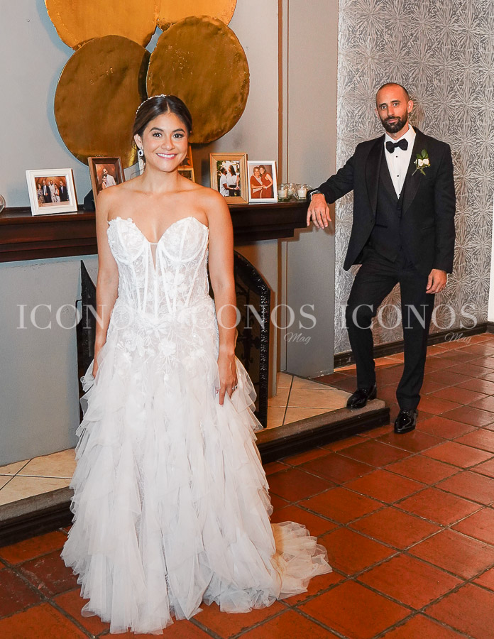 boda jessica maria ramirez hernandez y rene guillermo matamoros melara 2