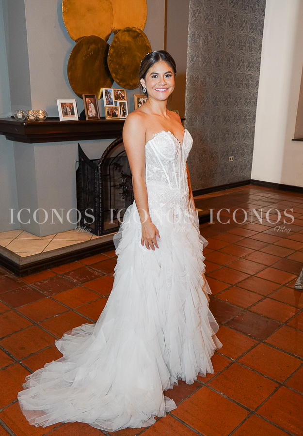 boda jessica maria ramirez hernandez y rene guillermo matamoros melara 2