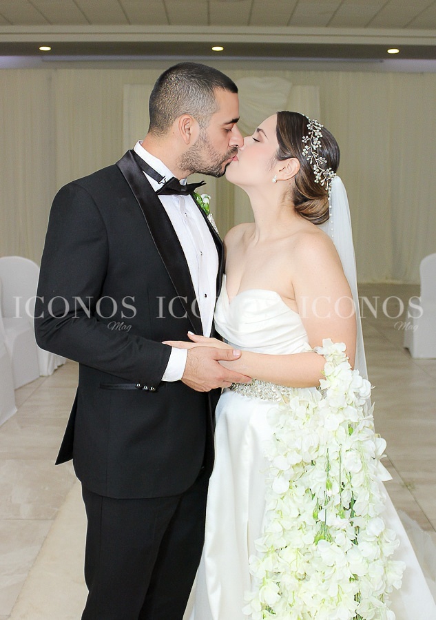boda michelle lesage pineda y essau oliva borjas