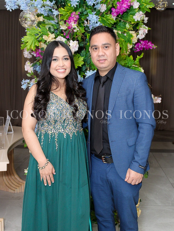 boda michelle lesage pineda y essau oliva borjas