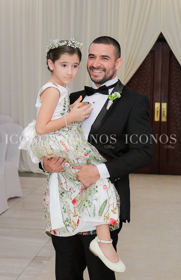 boda michelle lesage pineda y essau oliva borjas