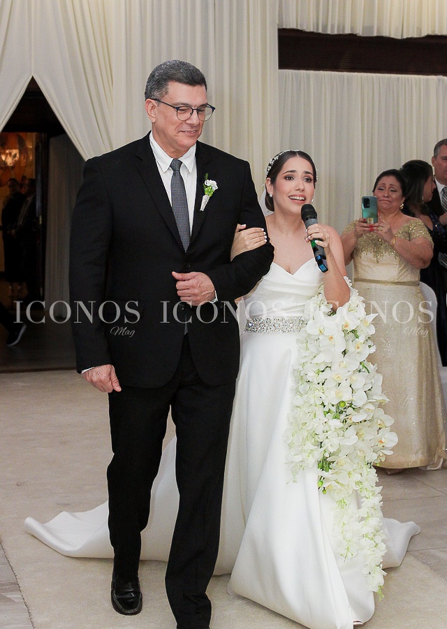 boda michelle lesage pineda y essau oliva borjas