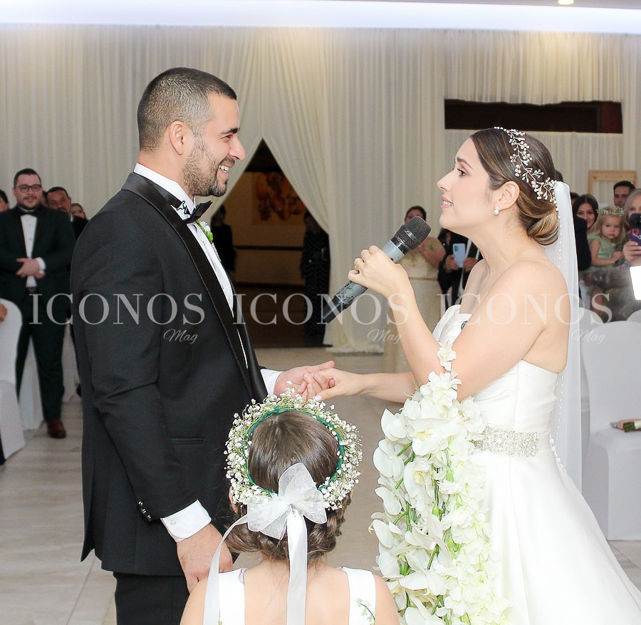 boda michelle lesage pineda y essau oliva borjas