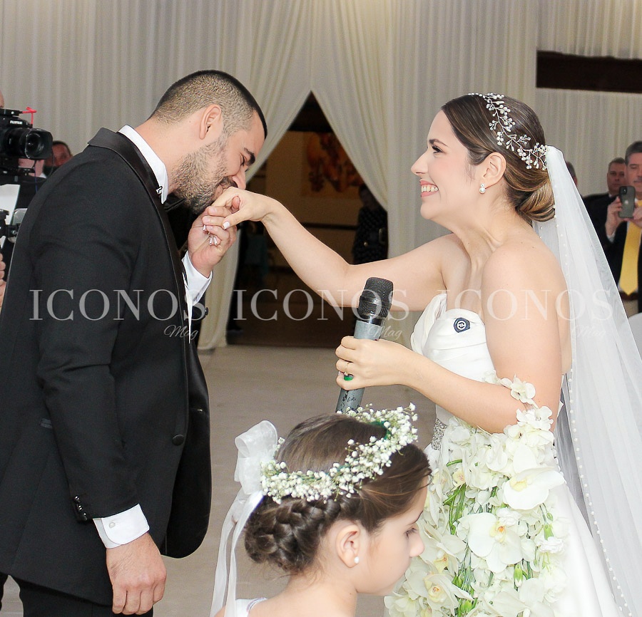 boda michelle lesage pineda y essau oliva borjas
