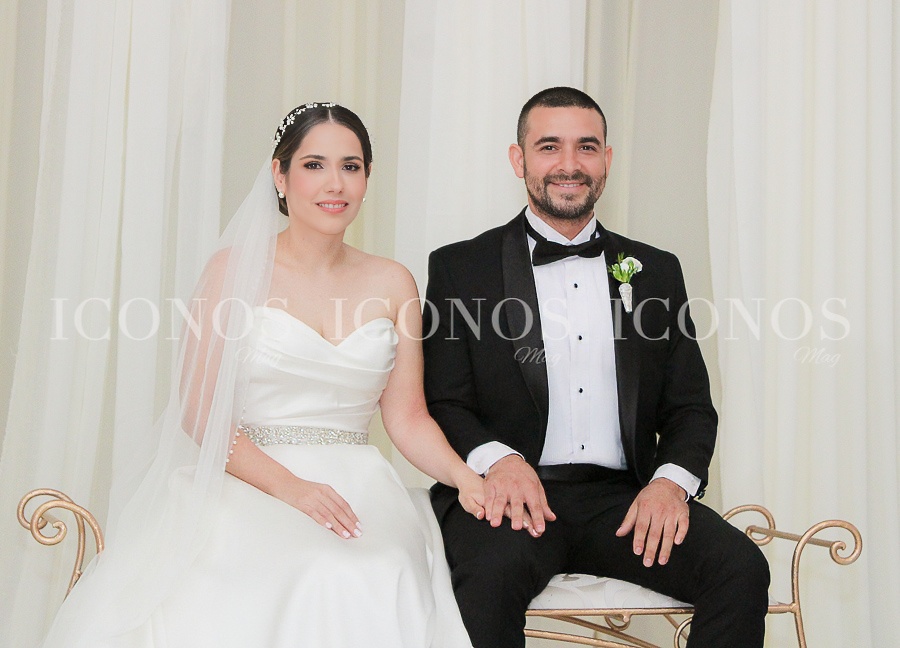 boda michelle lesage pineda y essau oliva borjas